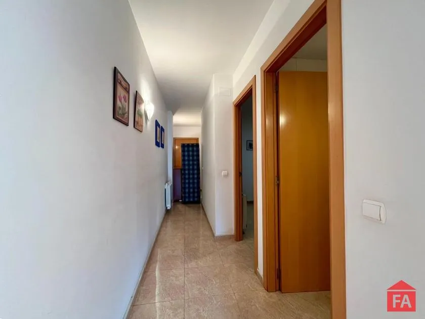 3 magamistoaga korter asukohas Tarragona