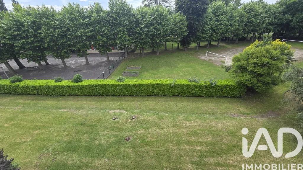 Giardino - Apartment with Garden Access in Tarbes
