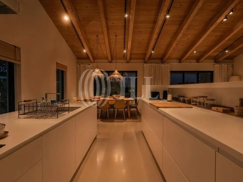 Villa with Pool in Possanco, Comporta
