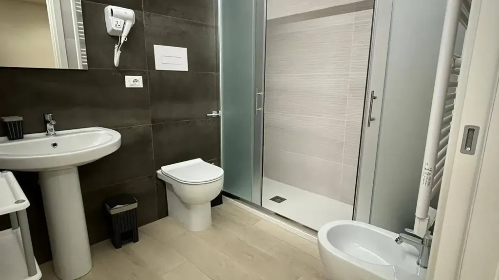 Vannitoad - Open Space Apartment with Sea View in Termoli