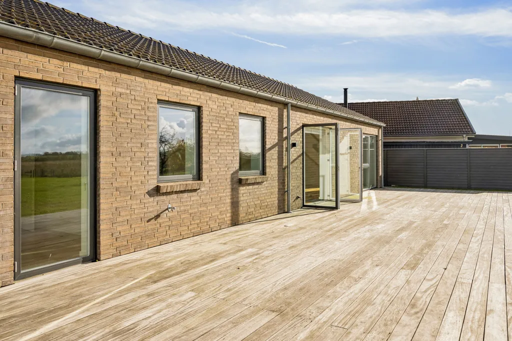 Maison 5 pièces à Strøby