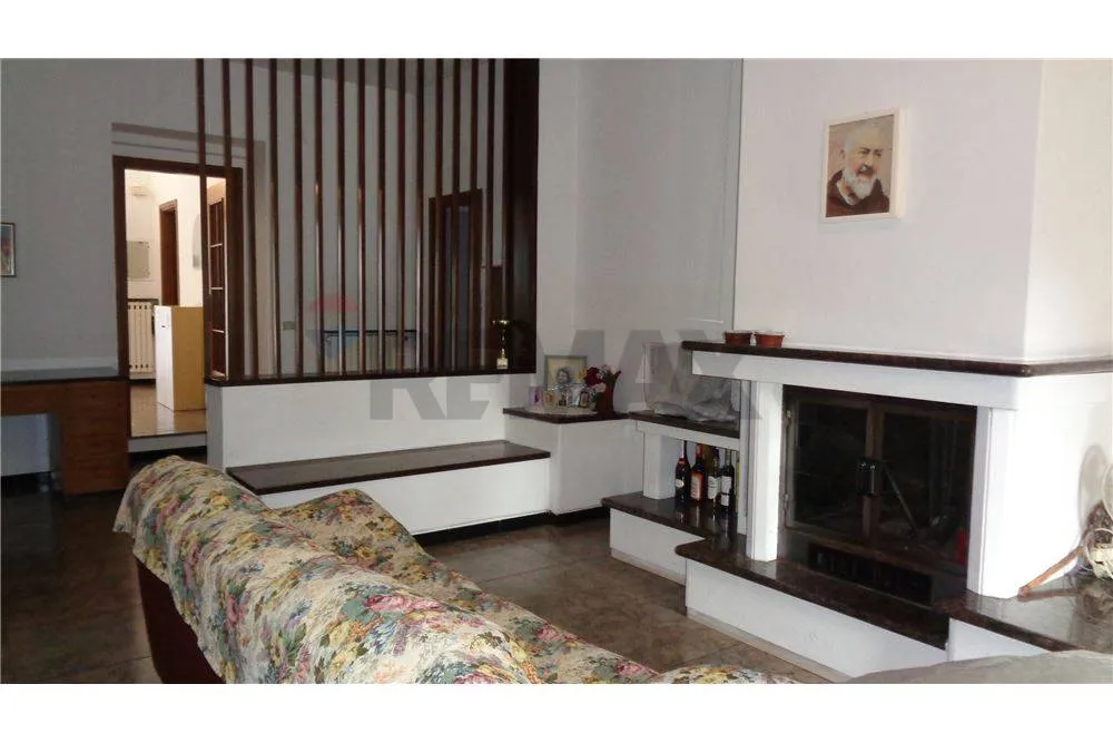 Séjour - Rustic Villa with Olive Grove near Miglionico