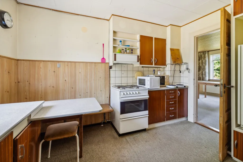 Maison 5 pièces à Farsø