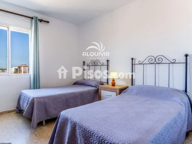 Chambres - Apartment with Pool in Laguna del Sopetón