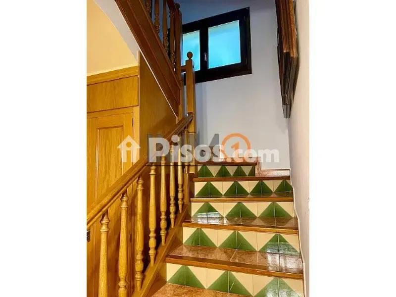 Maison 4 chambres à ES