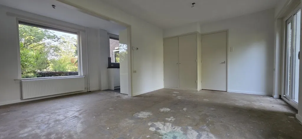 6-room property in Zwolle