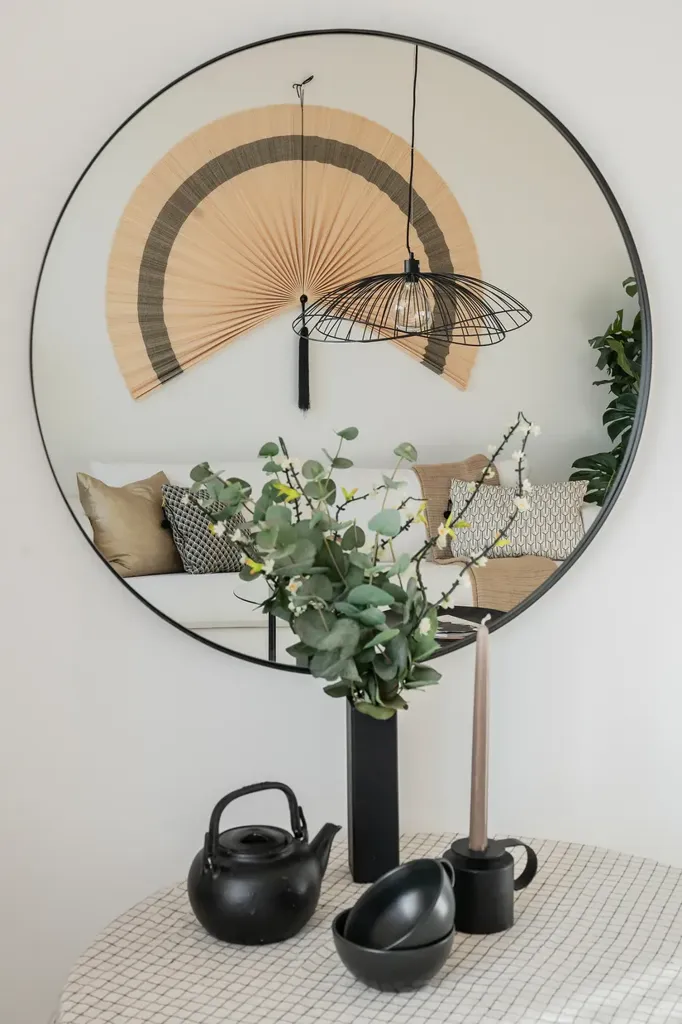 Séjour - Owner-Occupied Flat with Garden in Älvsjö