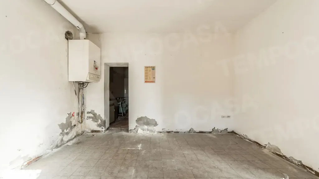Pièces - Spacious Apartment with Garden in Ravarino
