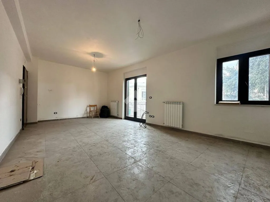 Toad - Studio Flat with Balcony in Cerignola