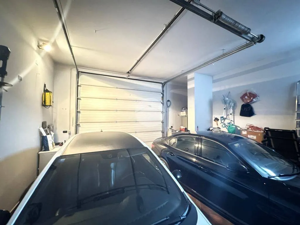 garage