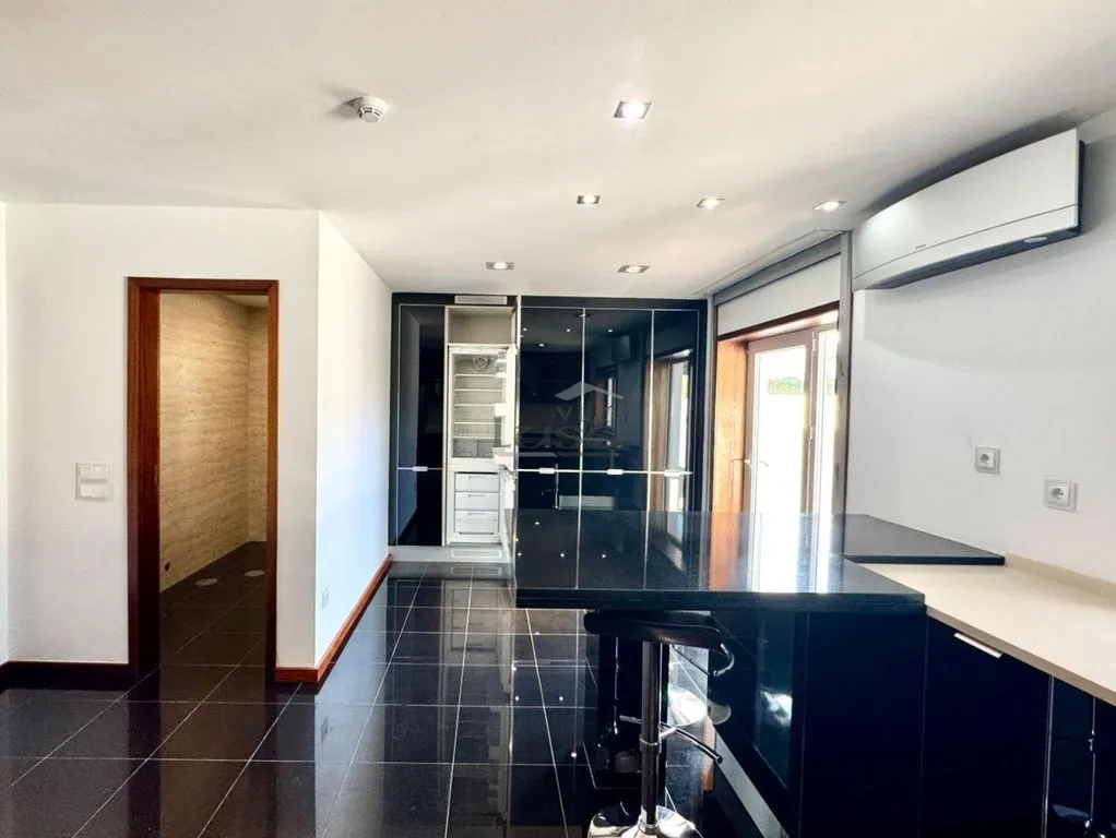 Küche - Luxury House with Pool in Matosinhos