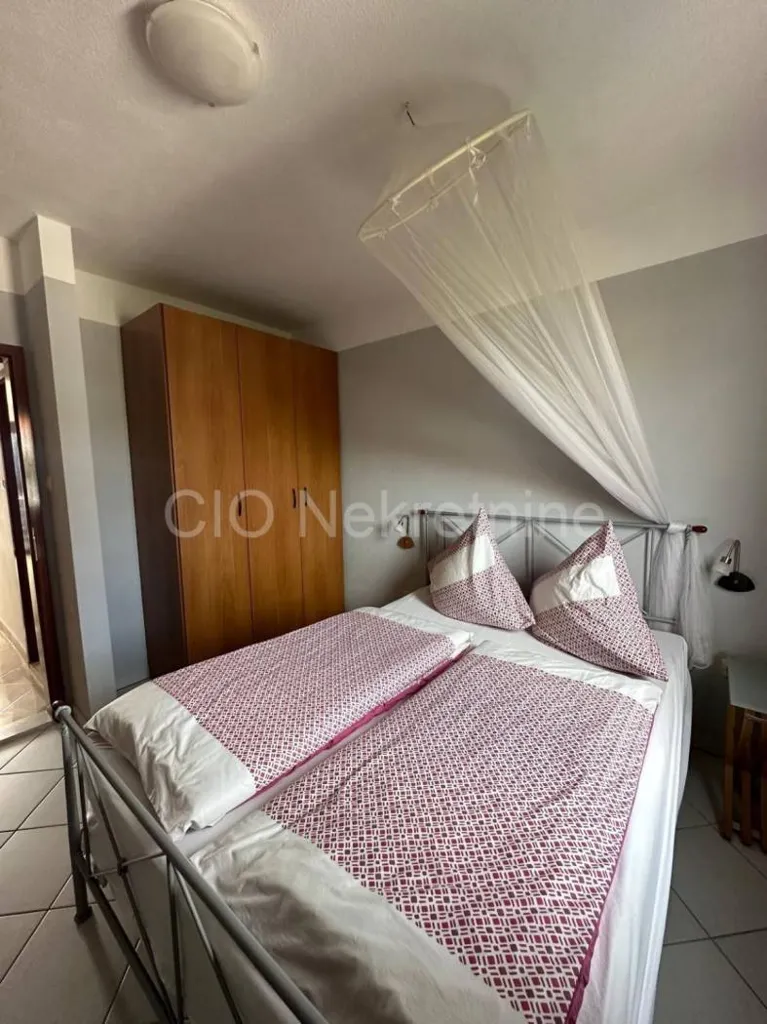 Chambres - Apartment House with Sea View in Ražanj