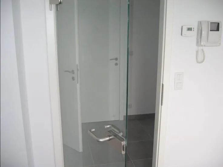 Vannitoad - Apartment with Multiple Addresses in Arlon