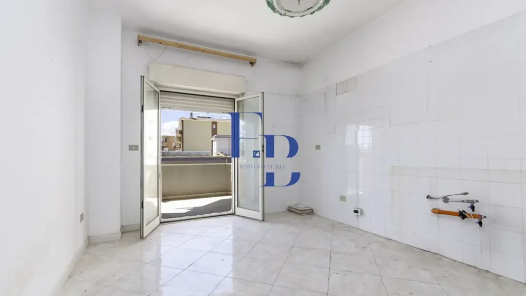 Pièces - Apartment with Sea View in Bagheria