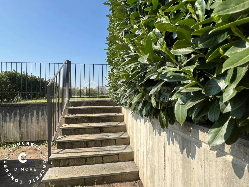 Aed - Ground Floor Apartment with Private Garden in Chieri