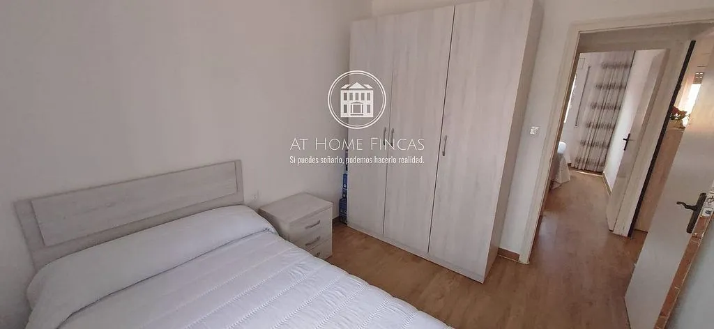 Chambres - Terraced House with Air Conditioning in Albinyana