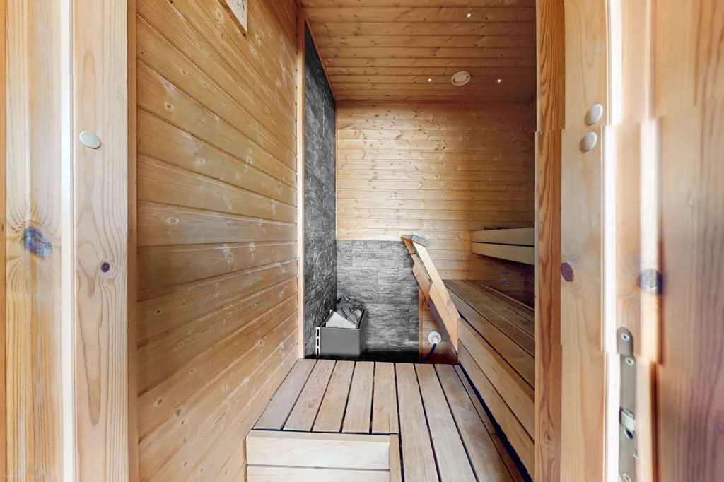 Stanze - Unique Lakeside Cottage with Teno River View in Utsjoki