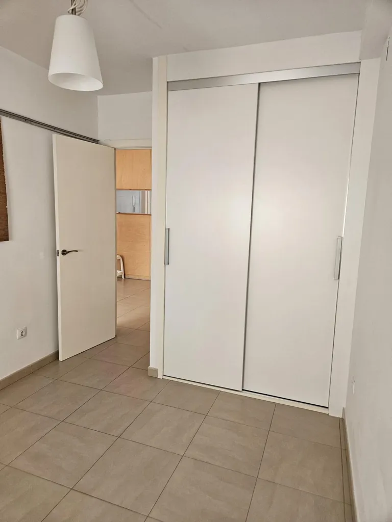 Magamistoad - Flat with Balcony in Seville's Macarena