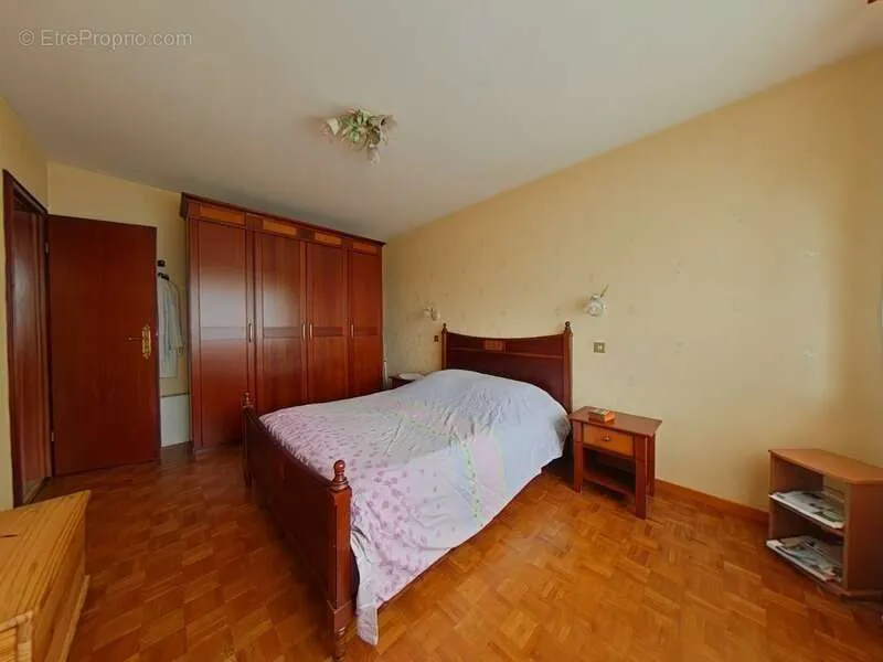 Maison 5 pièces à Metzeresche