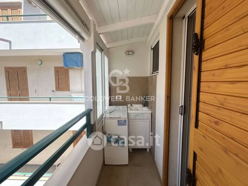 Balcon - Seafront Apartment with Panoramic View in Ragusa