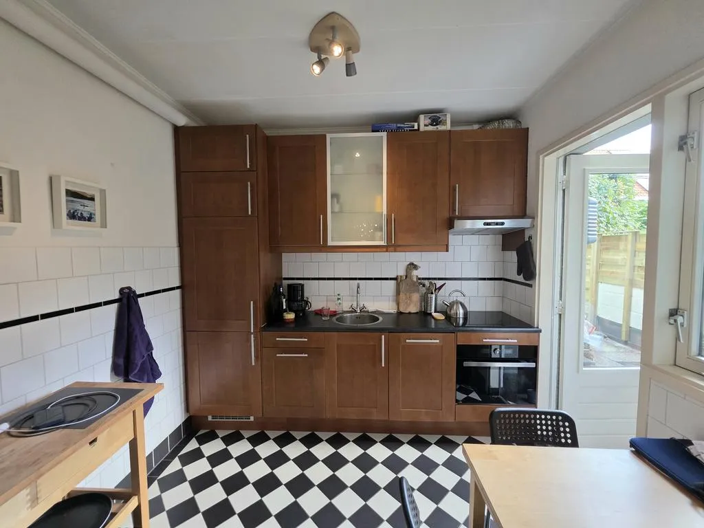 Appartement 4 pièces à Utrecht