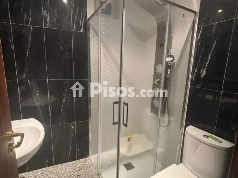 Bagni - Modern Apartment with Terrace in Garrido