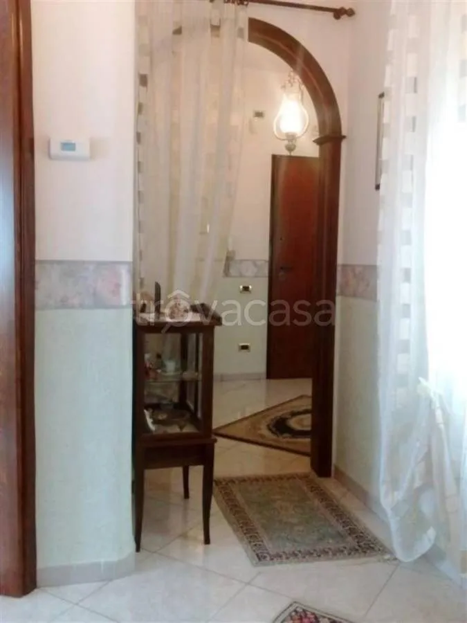 Esik - Apartment with Terrace in Sciacca