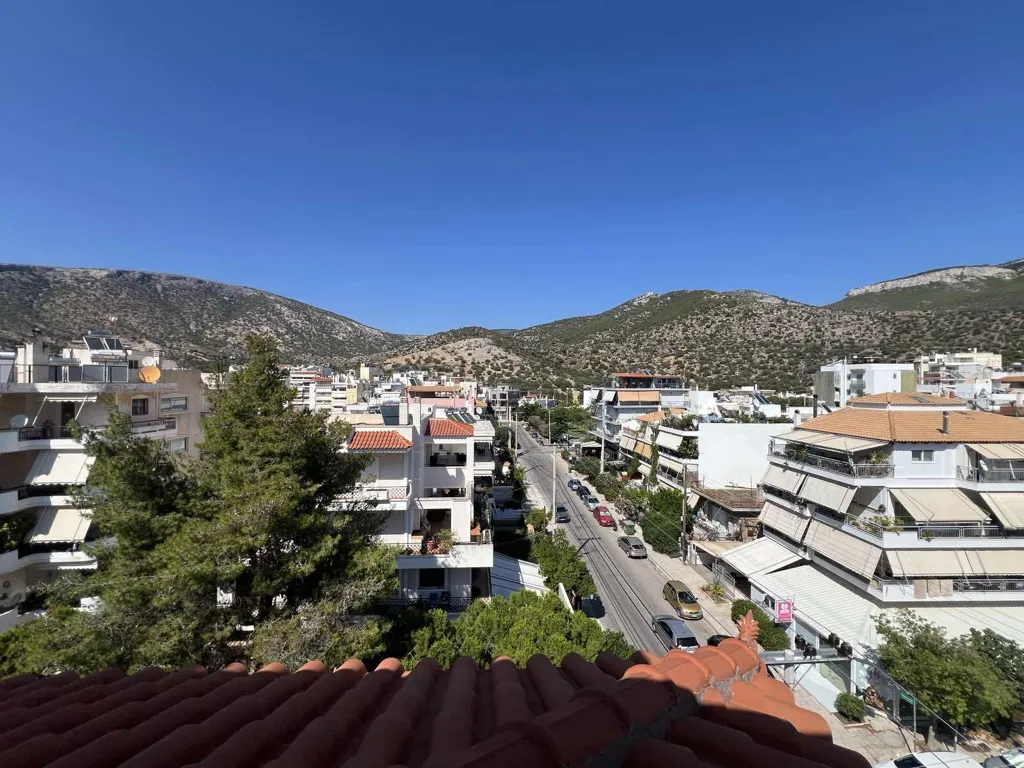 4-toaline korter asukohas Athens