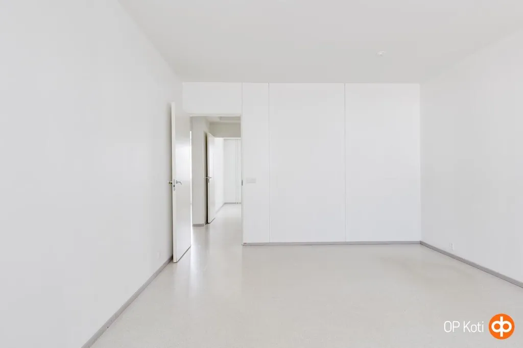 Esik - Apartment with Balcony in Lehtikangas