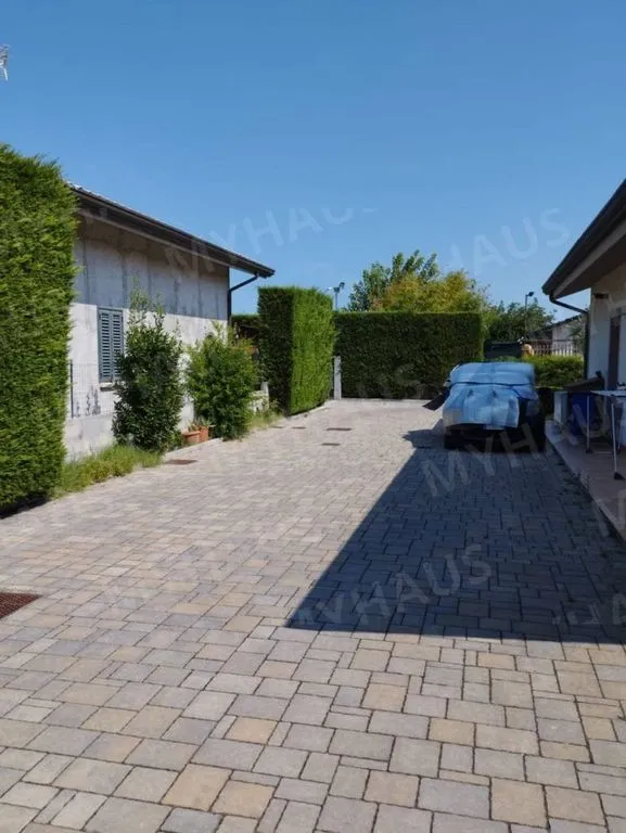 Välivaade - Luxury Villa with Private Garden in Gatteo