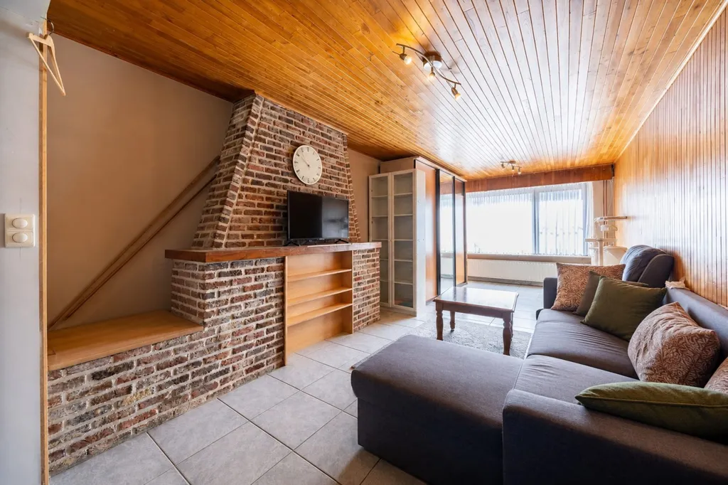 Elutuba - House with Workshop in Wuustwezel