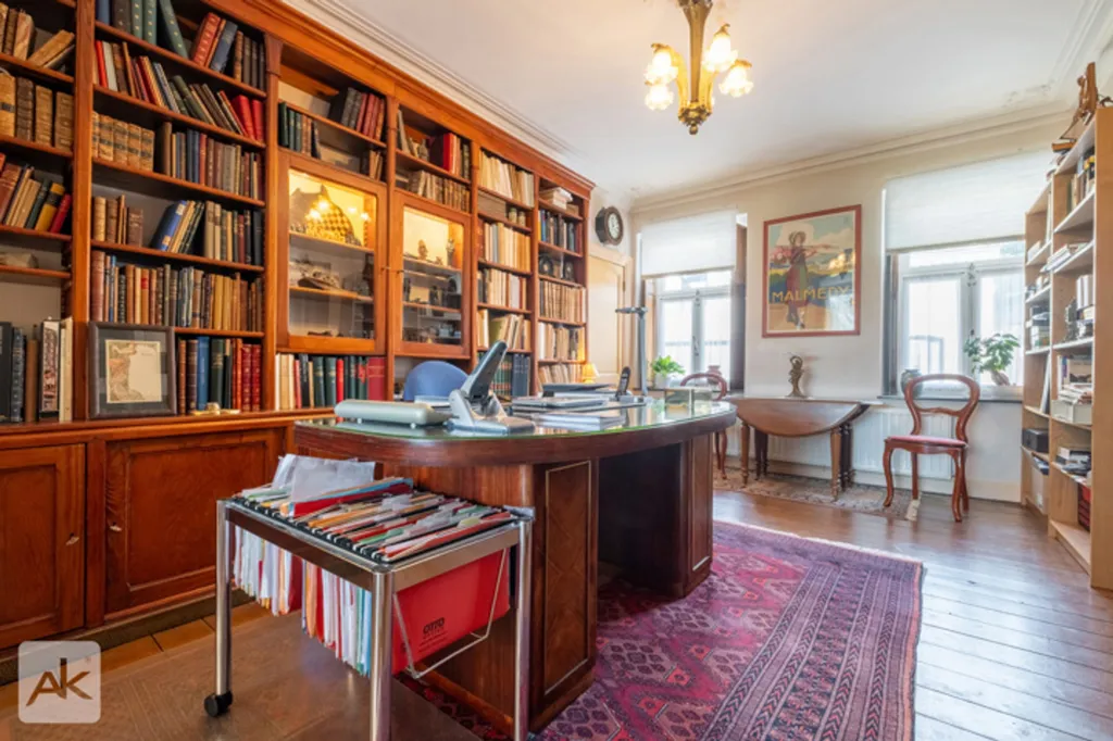Maison 7 chambres à Olne