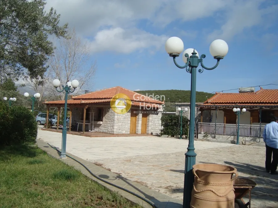 Maison 6 pièces à GR
