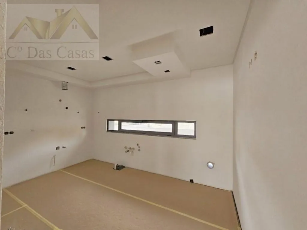 Pièces - Luxury Semidetached House with Pool in Loures