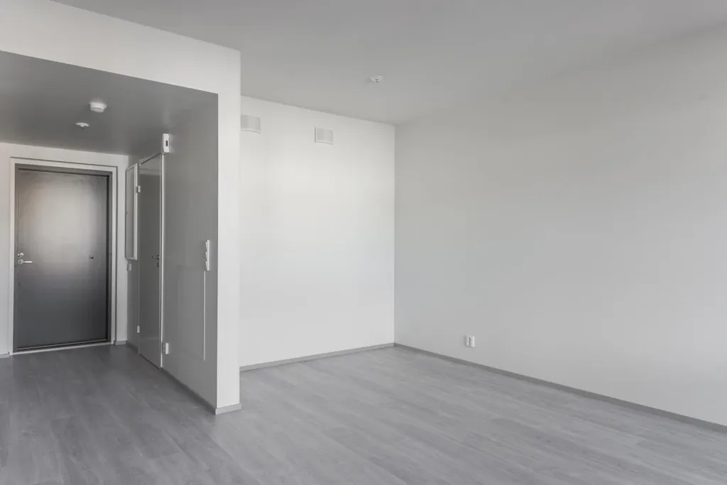 Esik - Studio with Balcony in Espoo, Tillinmäki