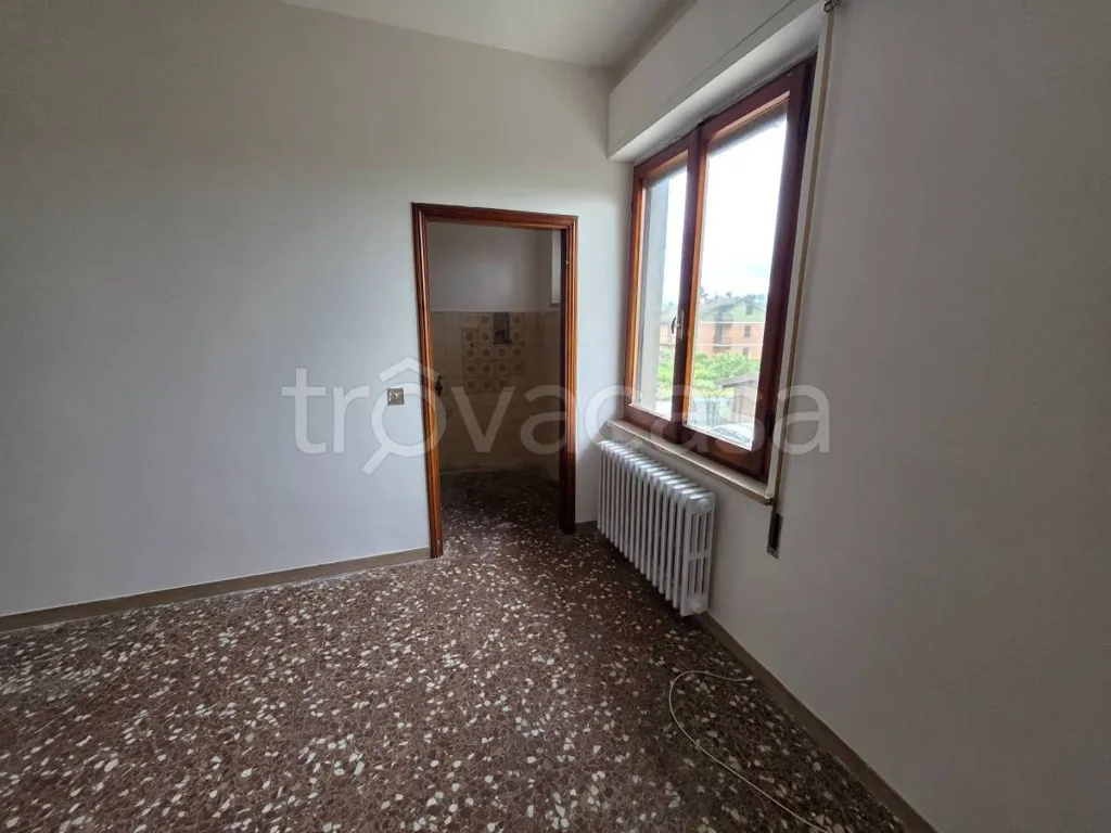 Toad - Apartment with Garage near Perugia Centre