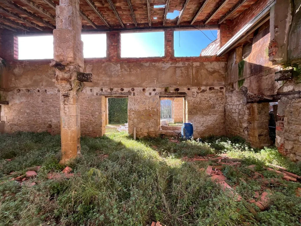Toad - Historic Mill with River Views in Valderrobres