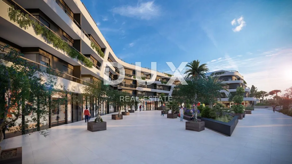 Giardino - Luxury Apartment with Sea View in Poreč