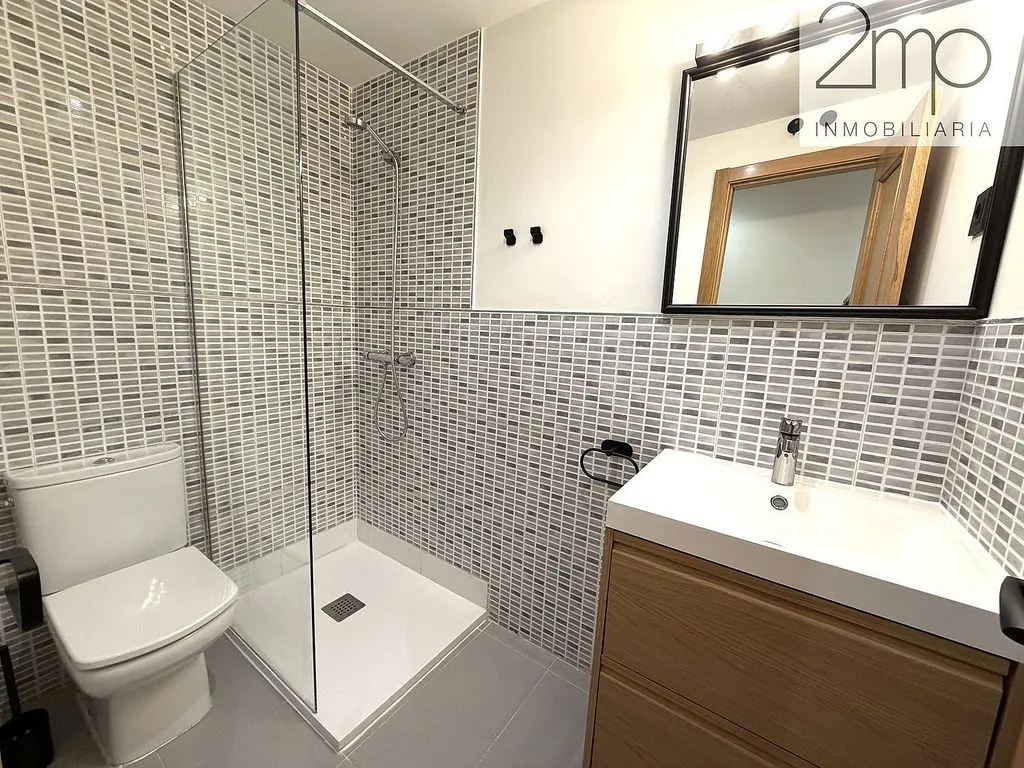Vannitoad - Reformed Apartment with Pool in Manzanares el Real