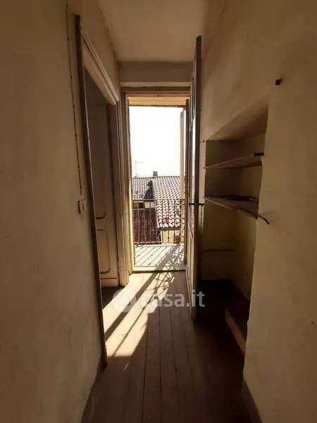 Esik - Terraced House for Renovation in Pettinengo