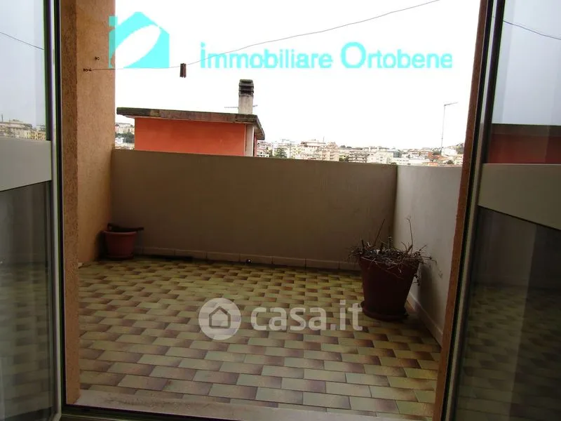 Rõdu - Apartment with Balcony in Nuoro