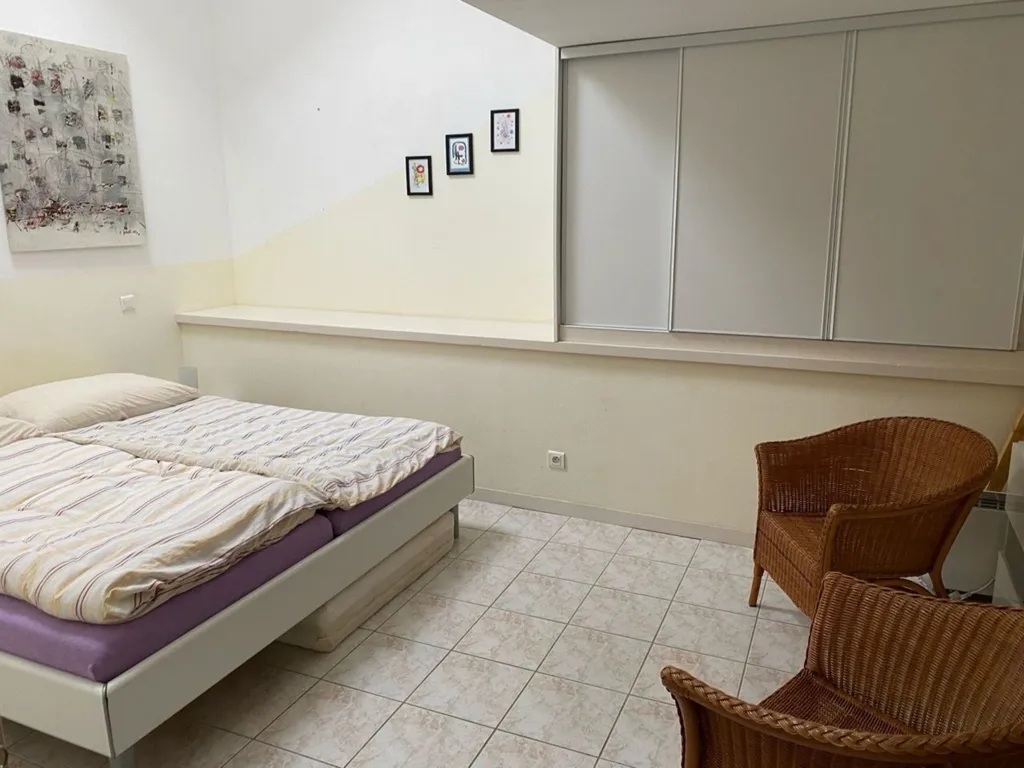 Chambres - Moulin Auvergnat avec Piscine près d'Aurillac
