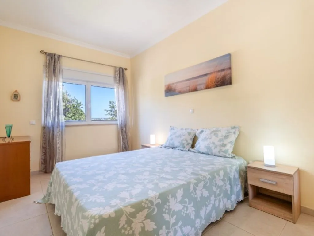 Magamistoad - Luxury Apartment with Sea View in Portimão