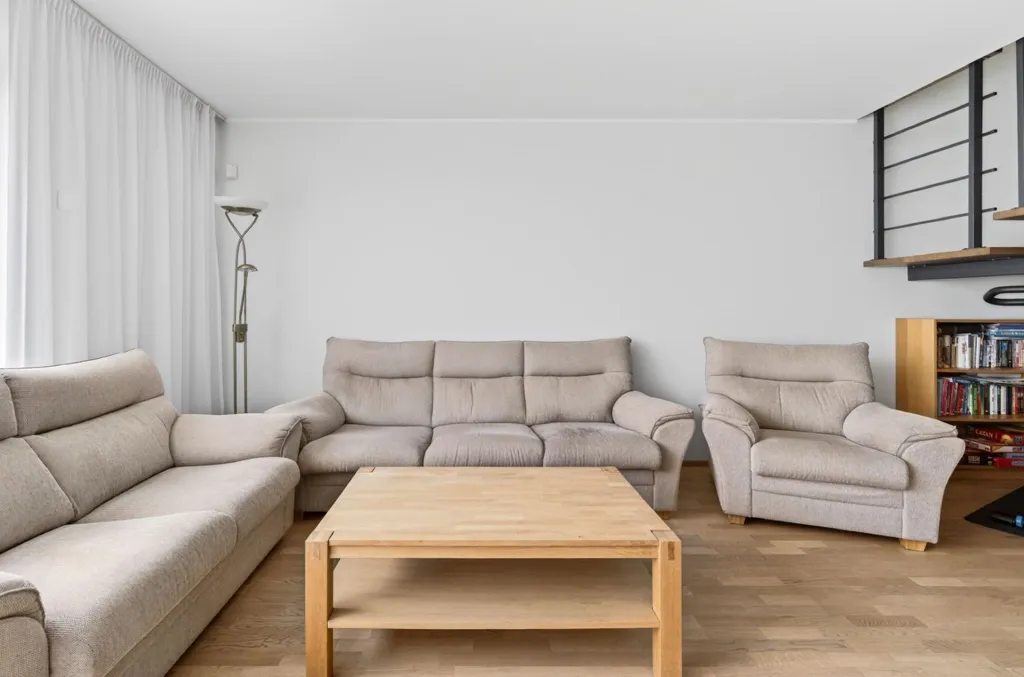 Maison 5 pièces à Saue vald