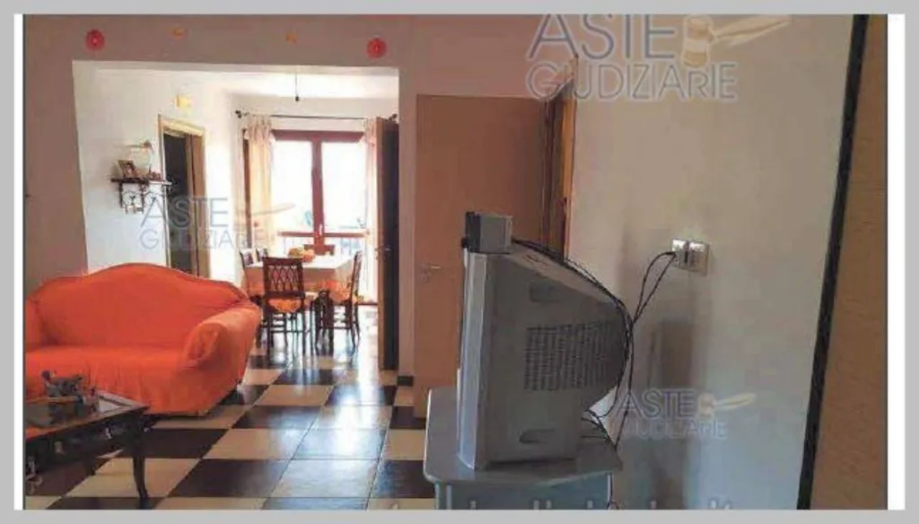 Elutuba - Apartment with Balcony and Terrace in Modica