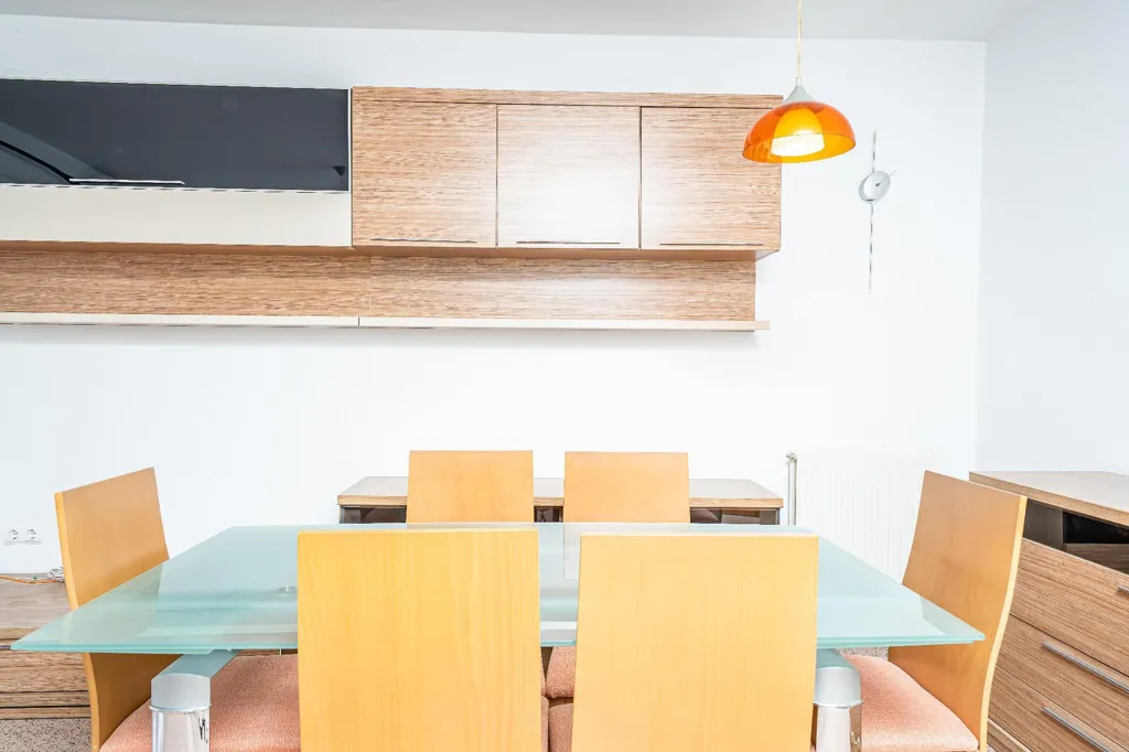 Söögituba - Penthouse with Private Terraces in Alicante