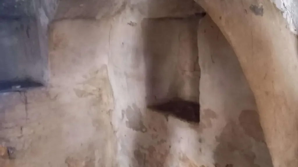 cellar