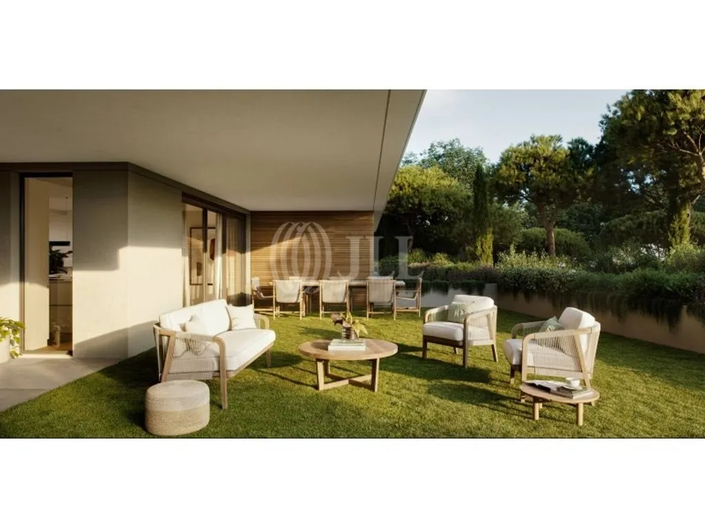 Aed - 1-Bedroom Flat with Pool in Sintra