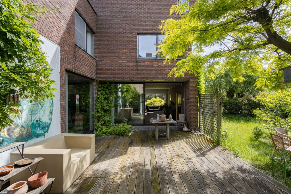 Maison 5 chambres à Wetteren