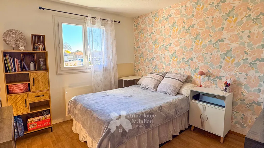 Chambres - Maison au Calme avec Jardins à Pélissanne